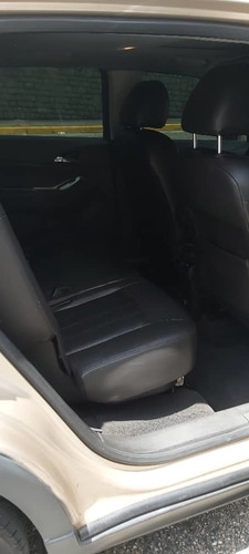 Imagen 14 de 17 de Chevrolet Orlando