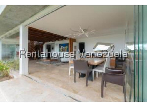 #25-10899 Irrepetible Casa En Alto Hatillo