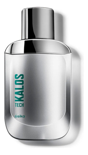 Perfume Kalos Tech Para Hombre