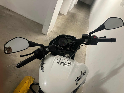 Ns160td - 2021
