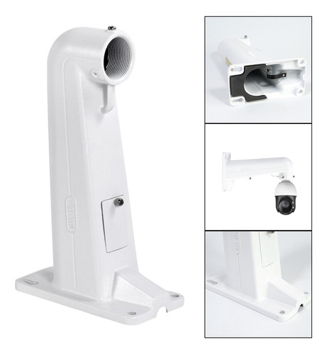 Soporte De Pared Para Cámara Domo Ptz Para Cámaras De