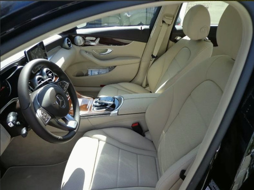 Imagen 3 de 8 de Mercedes Benz C300 2015