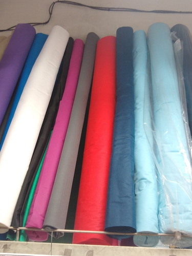 Imagen 2 de 2 de Fiselina 80 Gramos Colores