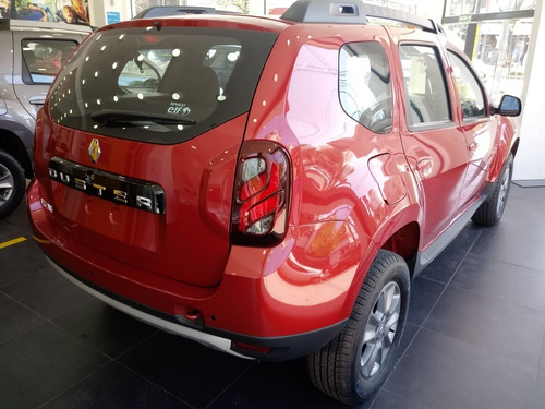 Renault Duster 1.6 Ph2 4x2 Privilege 110cv Jk