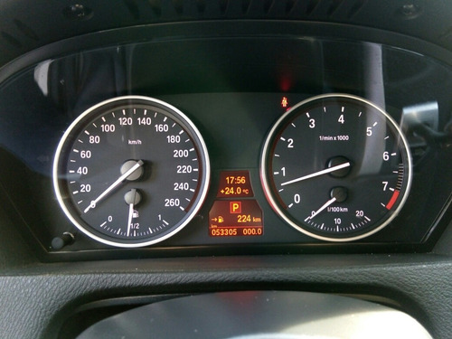 Bmw X5 3.0 Xdrive 35i Executive 306cv 2013