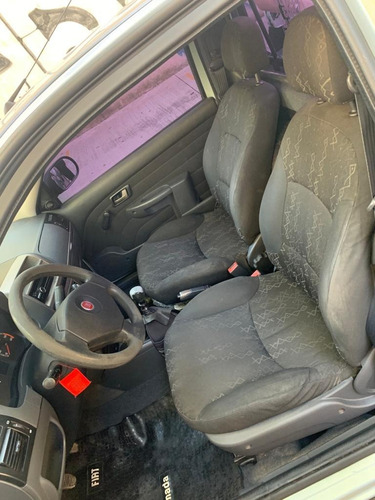 Fiat Strada Trekking 1.3 Jtd