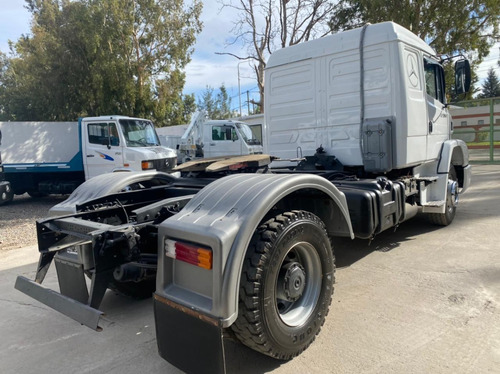 Mercedes Benz Atron 1634 2015 230.000km Unicoooo Nqnmaq