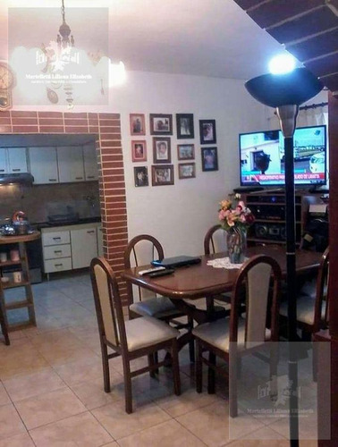 Imagen 14 de 21 de Departamento - Villa Luzuriaga