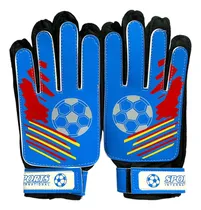 Comprar Guantes De Arquero De Futbol Futsal Gracias Dibu!!