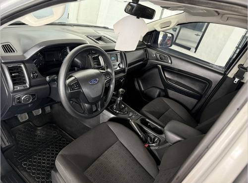 Ford Ranger 2.2 Cd Xl Tdci 125cv 4x4