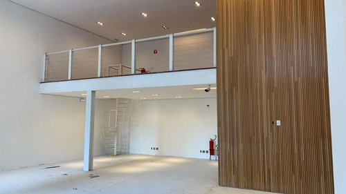 Imagem 1 de 23 de Salão Para Alugar, 155 M² Por R$ 15.000/mês - Centro - Santo André/sp - Sl0446