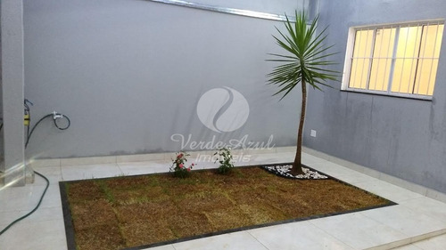Imagem 5 de 18 de Casa À Venda Em Jardim Altos Do Klavin - Ca009399