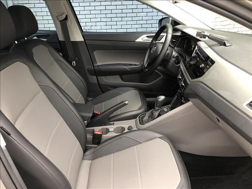 Imagem 6 de 12 de Volkswagen Virtus Virtus 1.0 Tsi Highline