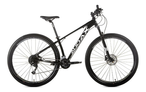 Bicicleta Mtb Audax Havok Nx (câmbios Adx)