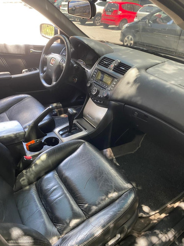 Honda Accord 3.0 V6 Ex 4p