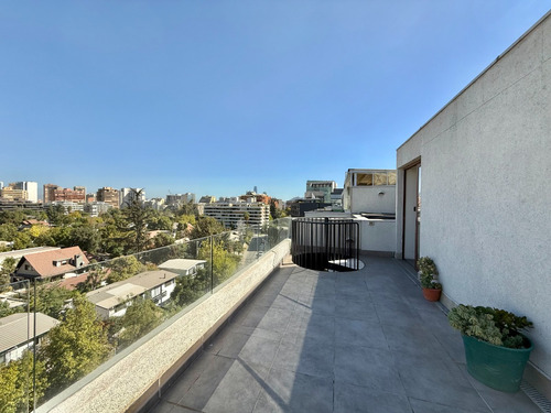 Espectacular Penthouse Dúplex I Pio Xi I 3 D En Suite
