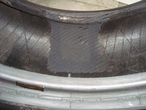 Llanta 225 65 17 Goodyear Fortera 24 H (Usado)
