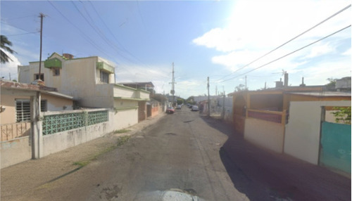 Casa En Venta Las Rosas Miguel Ángel De Quevedo Veracruz/ Recuperacion Bancaria Laab2