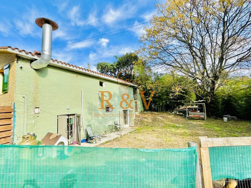 Imagen 6 de 7 de Venta De Casa Sólida En Excelente Punto Comercial O Para Vivienda A Pasos De Todo