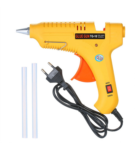 Máquina De Fusión En Caliente Diy Glue Power Glue Hot Gt-10