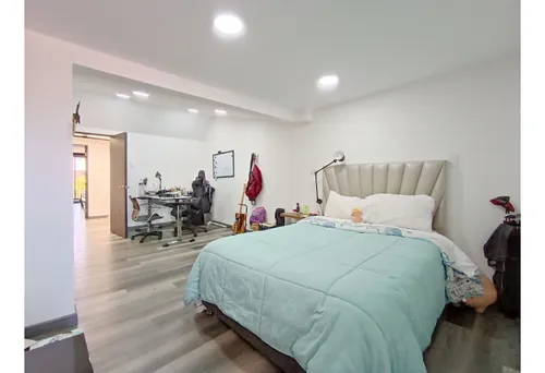 Venta Casa En Las Villas