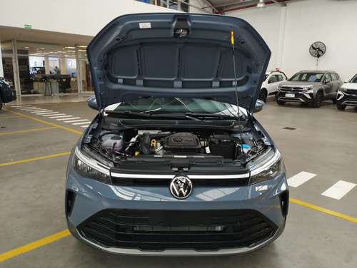 Volkswagen Nivus 1.0 Tsi 200 Comfortline