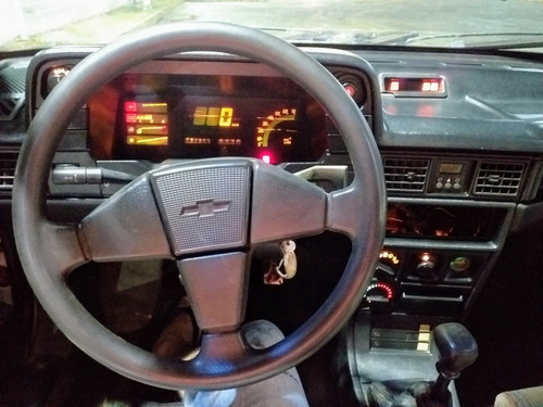 Chevrolet Kadett Gsi