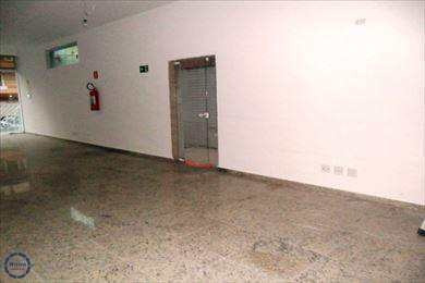 Prédio, Embaré, Santos - R$ 9 Mi, Cod: 3812 - V3812