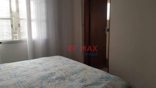 Imagem 16 de 18 de Casa Com 3 Dormitórios À Venda, 165 M² Por R$ 370.000,00 - Vila São Lúcio - Botucatu/sp - Ca1072