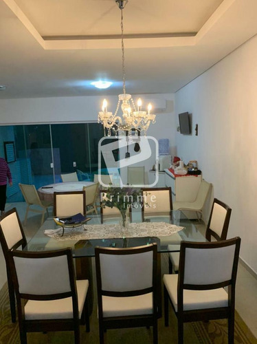 Imagem 2 de 15 de Casa Com 4 Dormitórios À Venda, 1 M² Por - R$1.550.000,00 - Centro - Bal. Camboriú/sc - 6121