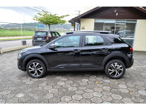 Imagem 4 de 15 de Citroën C4 Cactus Shine Pack 1.6 Thp At