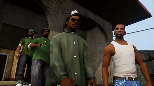 GTA San Andreas mídia física PS3 novo Lacrado