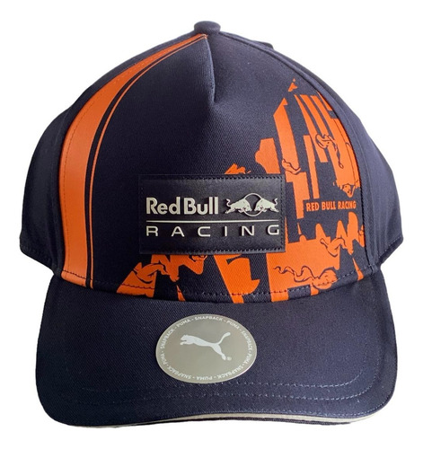 Gorro F1 Redbull Max Verstappen Varios Modelos