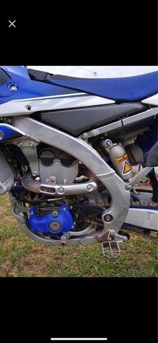 Imagen 3 de 6 de Yamaha Yzf