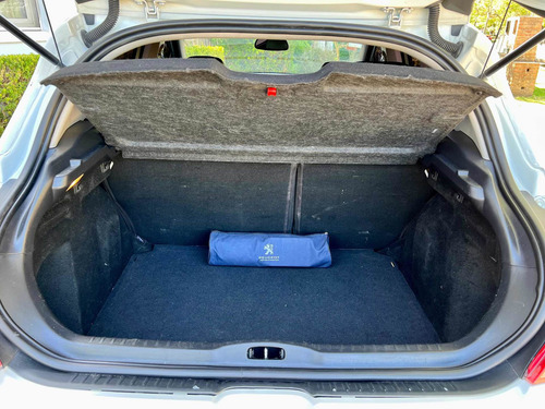 Imagen 16 de 25 de Peugeot 308 2019 1.6 Feline Hdi 115cv Tope De Gama = A Nuevo