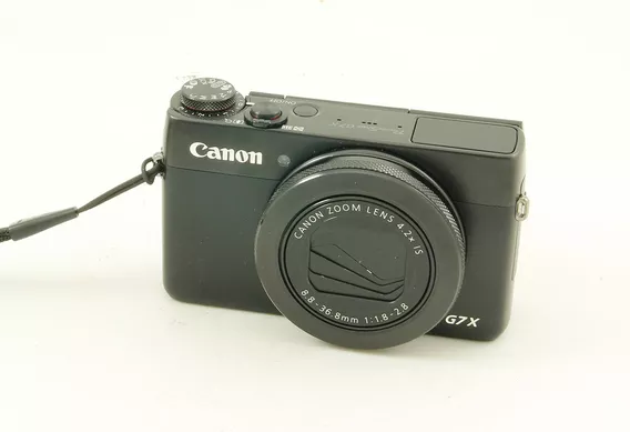 Canon G7