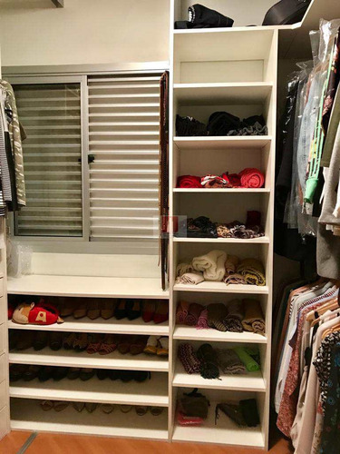 Imagem 22 de 30 de Apartamento Com 2 Dorms, Vila Alpina, São Paulo - R$ 289 Mil, Cod: 1258 - V1258