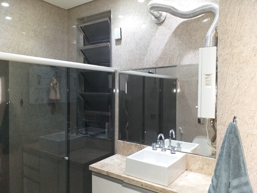 Imagem 8 de 20 de Apto. Duplex Bela Vista Sao Paulo Sp Brasil - 3590