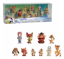 Comprar Just Play Disney100 Years Of Love Celebration Collections