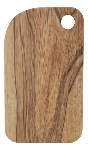 Xt Agujero Para Tabla De Cortar Madera Premium Wood.