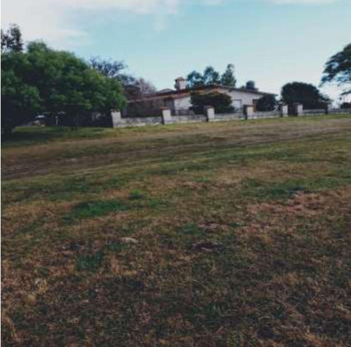 Imagen 2 de 5 de Campo - Otras