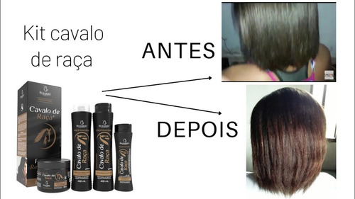 Pack Tonico Capilar /barba X 2 Unidades + Envio