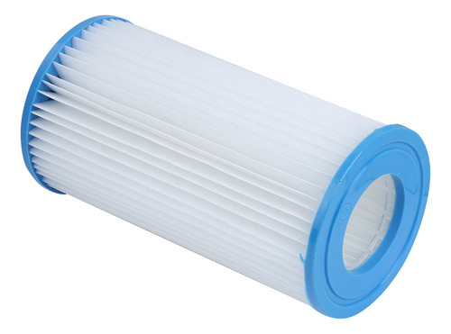 Filtro De Bomba De Plástico De 20,5 Cm Plegable Para Agua, L