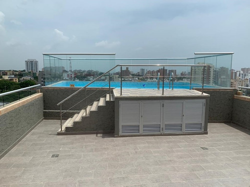 Imagen 12 de 12 de Apartamento En Venta Y Arriendo Barranquilla Los Alpes