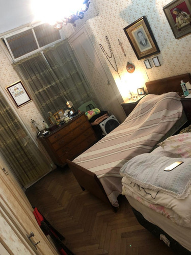 Imagen 9 de 14 de Departamento · 80m² · 3 Ambientes Chirimay 1, Caballito, Cap