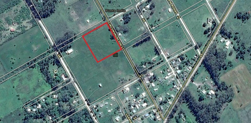Imagen 2 de 7 de 1,5 Hectareas En Veronica, Punta Indio