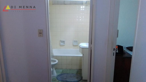 3 Ambientes Venta Avenida Entre Rios 300 Contrafrente