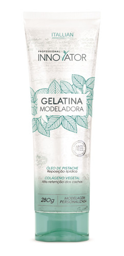 Gelatina Modeladora Innovator 280g