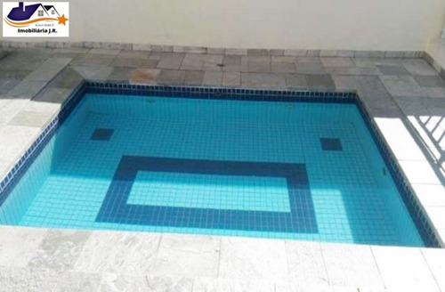 Apartamento 3 Dorms Para Venda - Vila Das Mercês, São Paulo - 74m², 2 Vagas - 2257-jb
