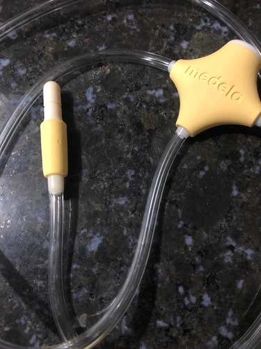 Medela Freestyle Mangueira Para Extrator De Leite